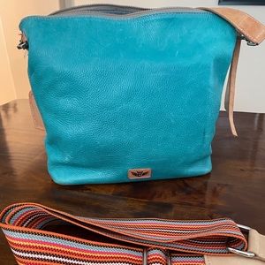 Consuela Guadalupe Hobo